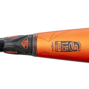 New USSSA Certified 2022 Louisville Slugger Meta Bat (-10) FREE SHIPPING