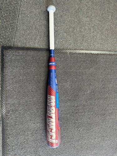 New Composite (-10) 20 oz 30" Cat 9 Bat