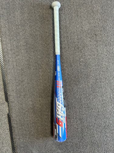 New Marucci (-10) 19 oz 29" Cat 9 Bat