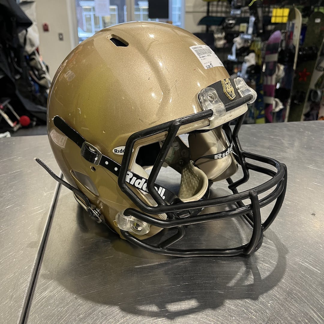 Riddell SPEED FLEX用フェイスガード SF-2EG-II - アクセサリー