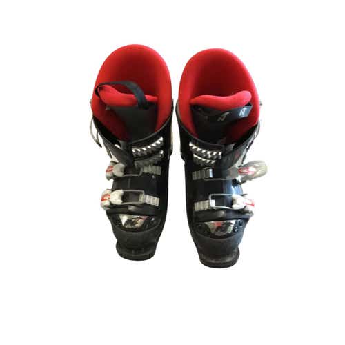 Used Nordica Gptj 20.0 Mp - J13  Boys Downhill Ski Boots