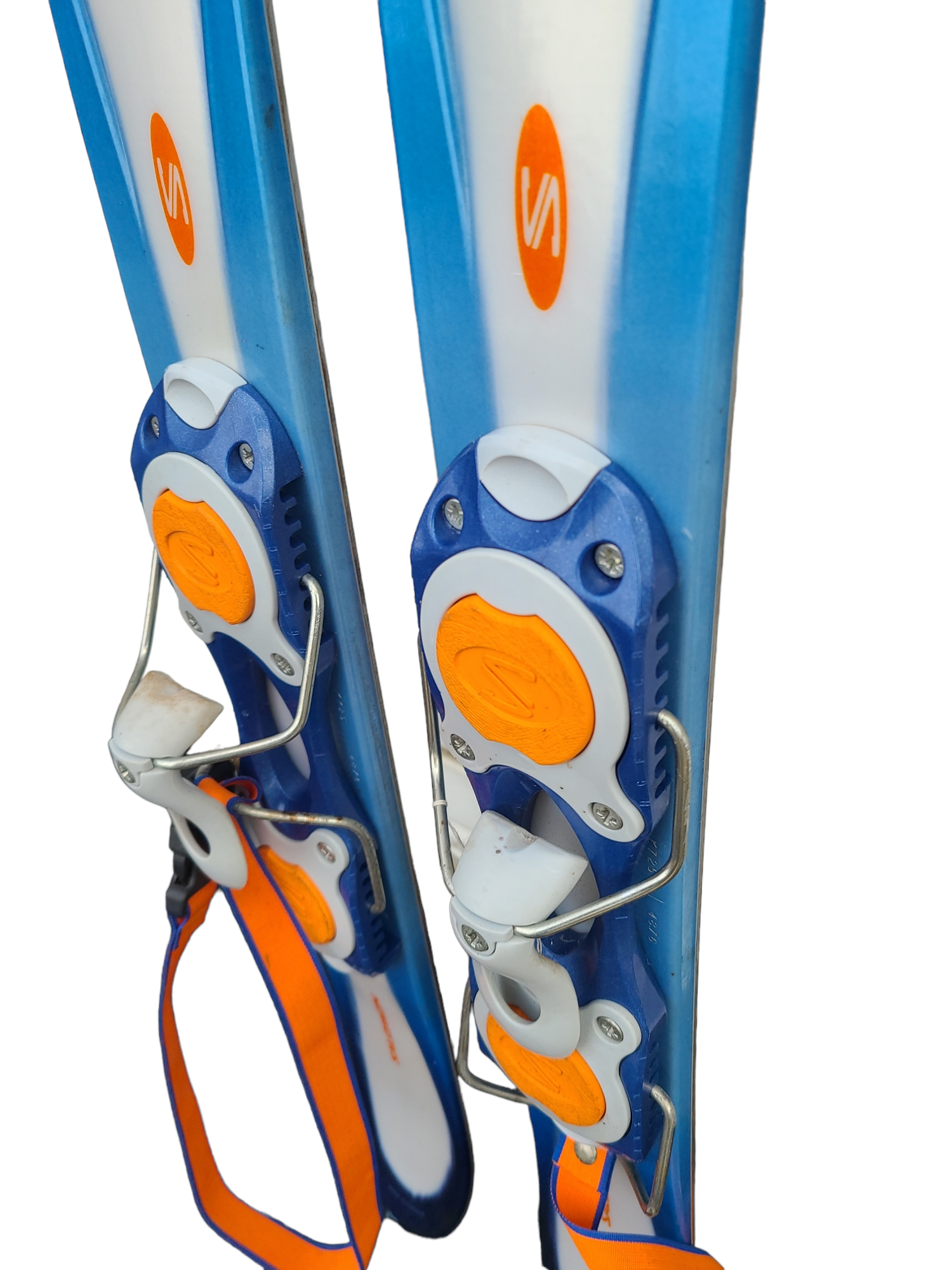 Ru Uberettiget Ulydighed Salomon Snowblade 90cm Skis Trick Short SnowBlades | SidelineSwap
