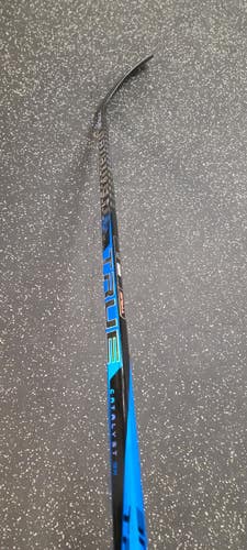 2-Pack New True Catalyst 9X Hockey Stick Kakko Left Hand Pro Stock