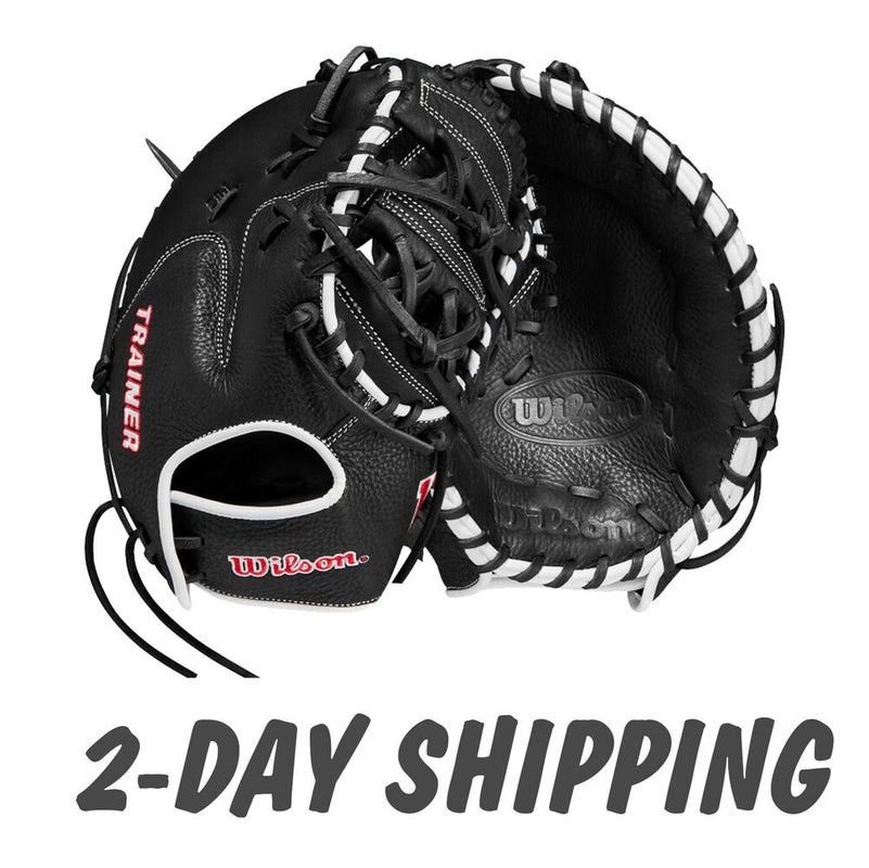 First Base Baseball Gloves & Mitts New and Used on SidelineSwap