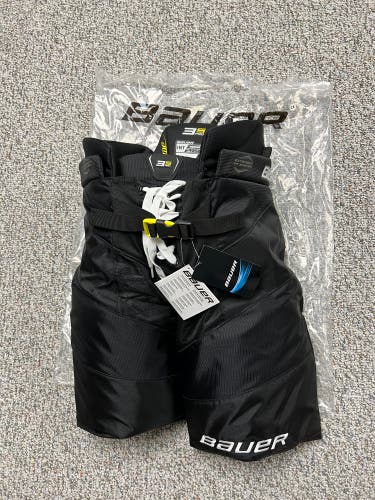 New Medium Bauer  Supreme 3S Pro Hockey Pants