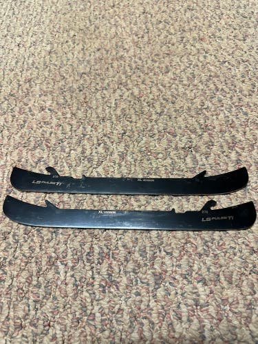 New Bauer 272 mm LS Pulse Ti XL
