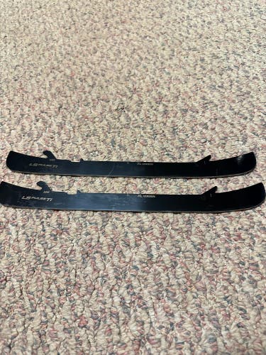 New Bauer 288 mm LS Pulse Ti XL