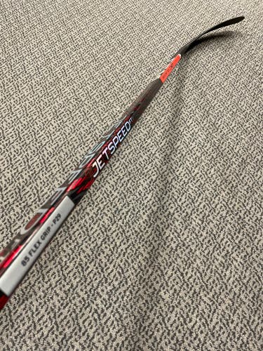 CCM FT5 Pro 85 flex P29 curve left hand stick