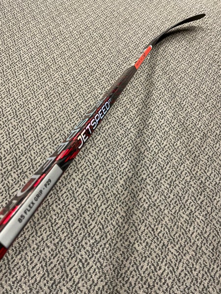 CCM FT5 Pro 85 flex P29 curve left hand stick
