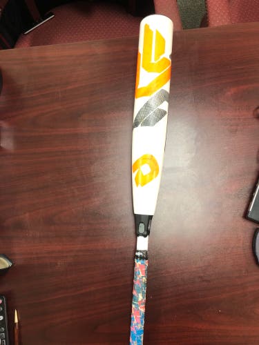 2021 Composite (-8) 23 oz 31" CF Bat