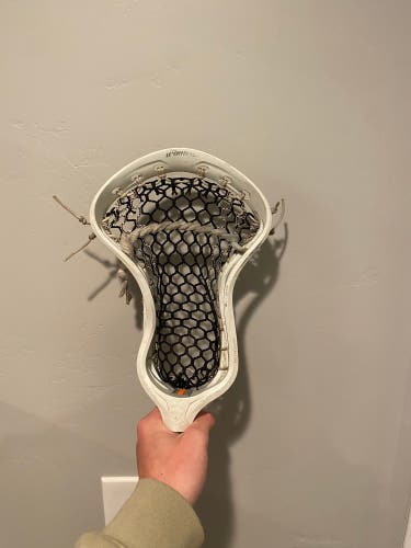Used FOGO Strung Burn FO Head
