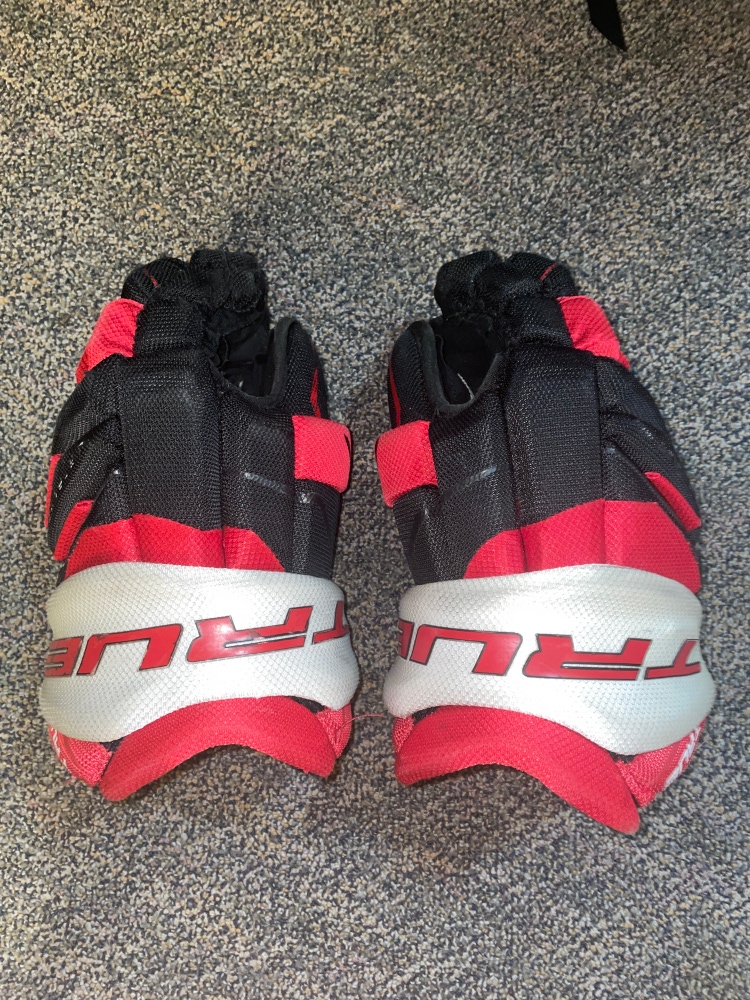 The Hill Academy True 13" Pro Stock Catalyst 7x Gloves