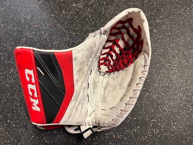 Used Regular Pro Stock Premier II Pro 580