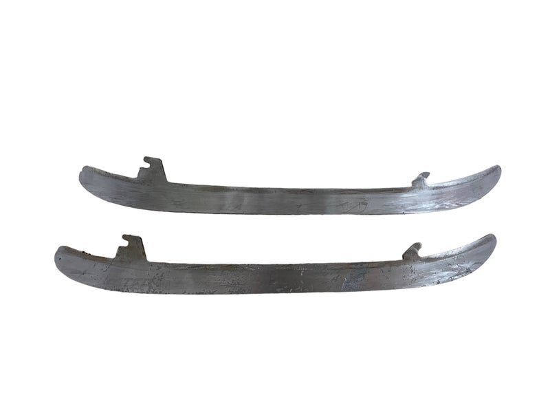 CCM 271 XS Step Steel Replacement Steel