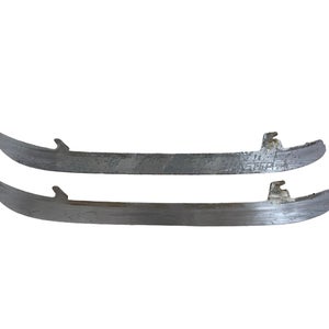 CCM 271 XS Step Steel Replacement Steel