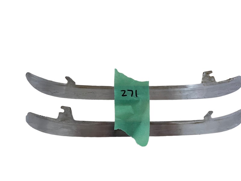CCM 271 XS Step Steel Replacement Steel