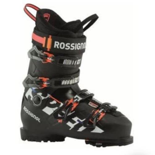 Men's New Rossignol All Mountain Ski Boots Soft Flex