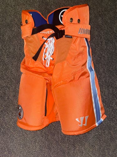 Little Caesars Senior Small Warrior Pro Stock Covert Hockey Pants