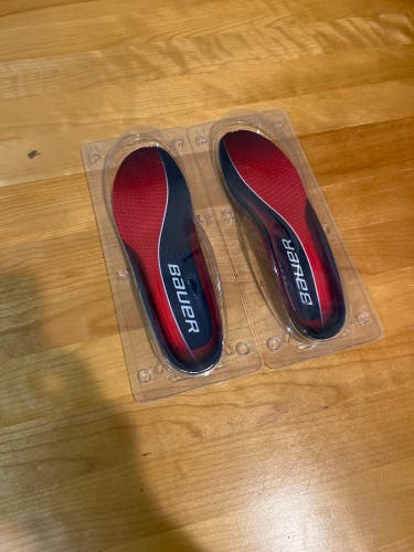 Bauer insole For Vapor Skate Mens 7.5