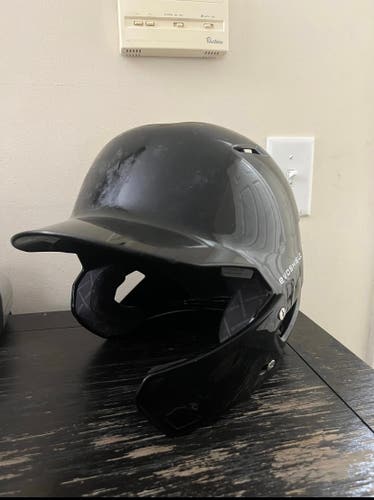 Used 7 1/2 - 8 EvoShield Batting Helmet
