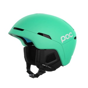 NIB POC Obex SPIN Snow Helmet Flourite Green Size XS-Small (51-54)