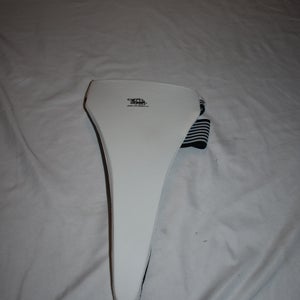 NEW - Women's Pelvic/Groin Protection, White, Adult Large - Karate/Boxing/etc