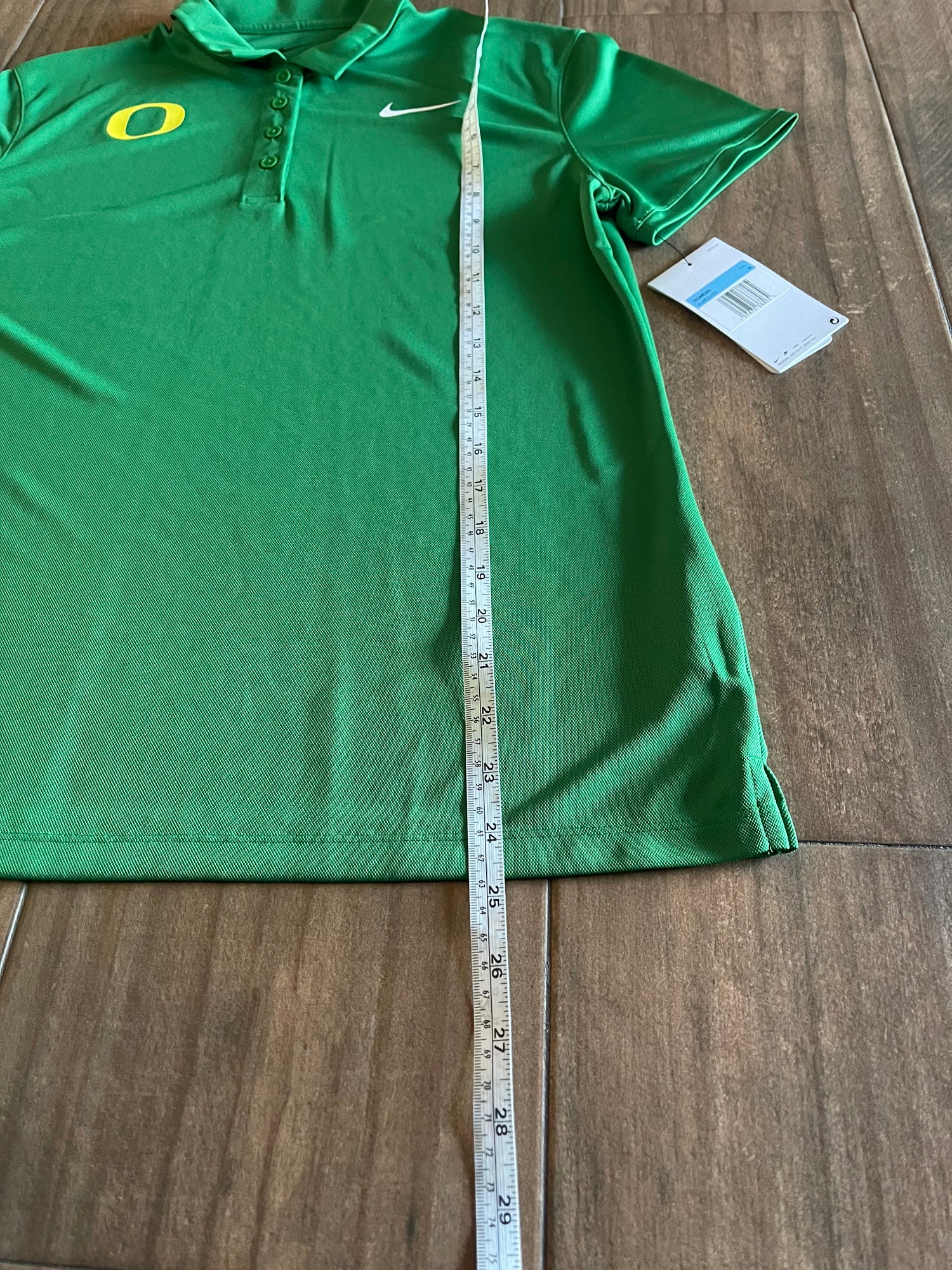 oregon ducks nike polo