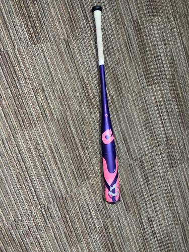 2021 Demarini Voodoo One 33inch