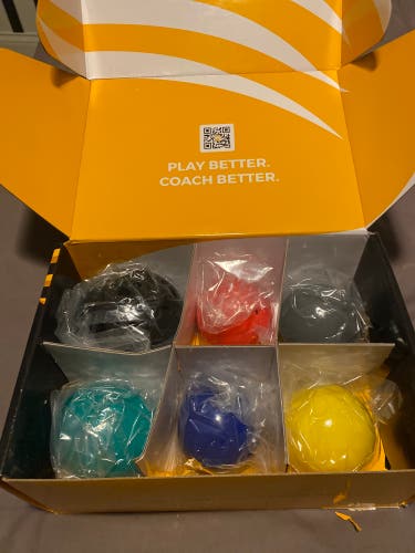 Driveline Plyo Balls