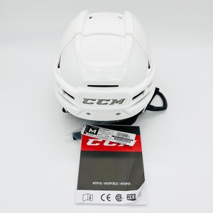 New TEAM USA CCM Supertacks X Hockey Helmet-Medium
