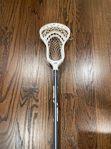 Used Nike L3 on STX SCI-TI X