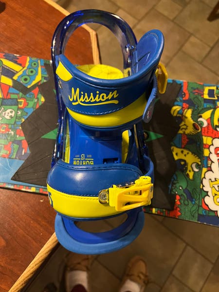 burton chopper 115 | SidelineSwap | Buy and Sell on SidelineSwap