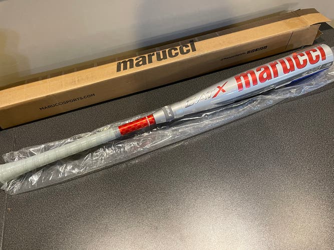 2023 Marucci (-3) 29 oz 32" CAT X Composite Bat Free Shipping