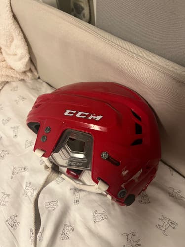 Used Large CCM Resistance Helmet