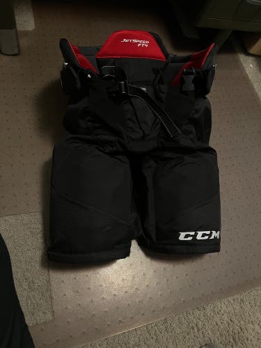 CCM FT 4 Pants