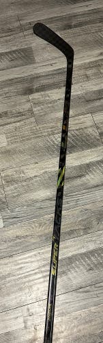 New! 55 Flex LH  P29  Super Tacks AS4 Pro Hockey Stick Extended