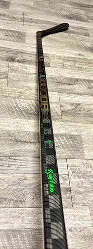 New!! 75 Flex Right Handed P29  RibCor Trigger 6 Pro Hockey Stick