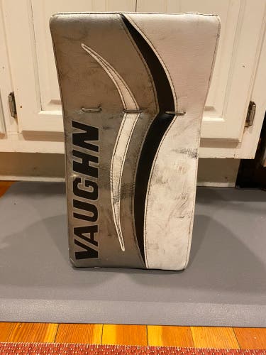 Vaughn Velocity V6 Blocker