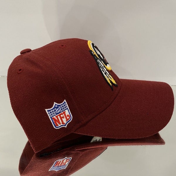 Reebok, Accessories, Washington Redskins Fitted Hat