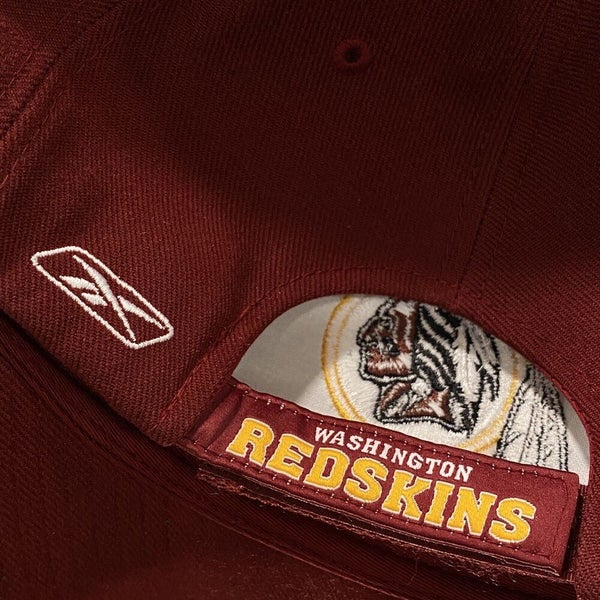 Reebok, Accessories, Washington Redskins Reebok Proline Hat