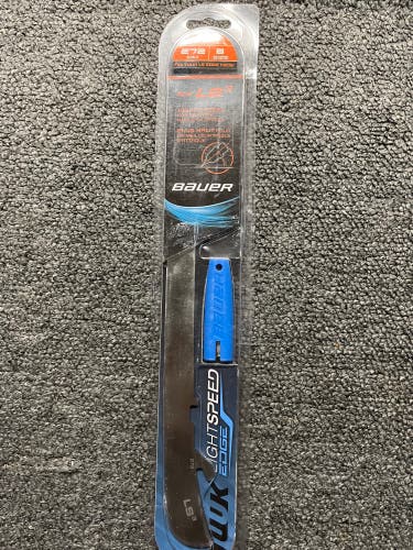 New Bauer 272 mm LS3