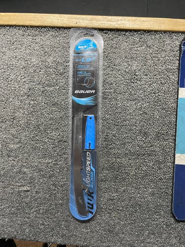 New Bauer 263 mm LS2