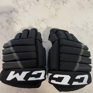CCM T4R Youth Hockey Glove