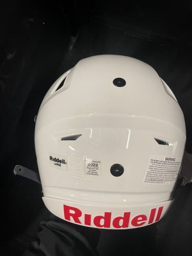 Riddell speedflex NEW Large