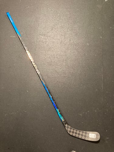 New Senior Left Hand Bauer Nexus Sync Hockey Stick P92