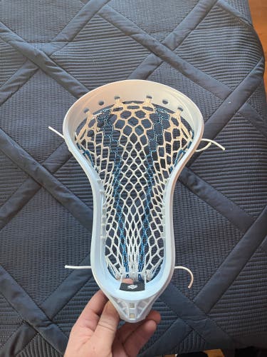 New FOGO Strung Mark 2F Head