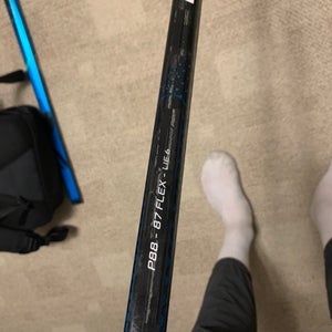 Senior Right Handed P88  Nexus Geo Hockey Stick
