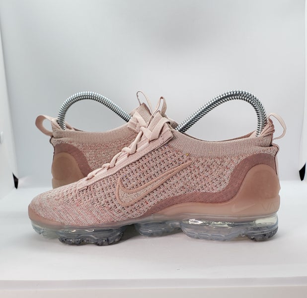 Pink New Adult Women's Size 4.5 (Women's 5.5) Nike Nike Air VaporMax 2021  Flyknit Women's Shoes