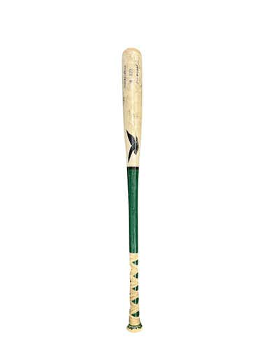 Used Handcrafted B332 32" Wood Bats
