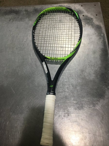 HI-TEN 98R: Racquets Tennis